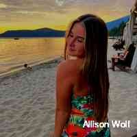 allisonnwoffl's profile picture. Mix  17  ✨💅