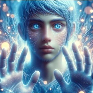 Interested in Cyber Security | Quantum | Crypto | AI | Ancient Texts | Spirituality | Higher Consciousness, Dimensions , Vibrations and Frequencies : )