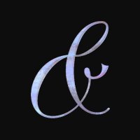 AND :: &디자인 (@and_by_design) 's Twitter Profile Photo AND :: &디자인 (@and_by_design) 's Twitter Profile Photo