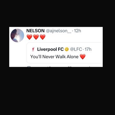 NELSON⚡️ Profile