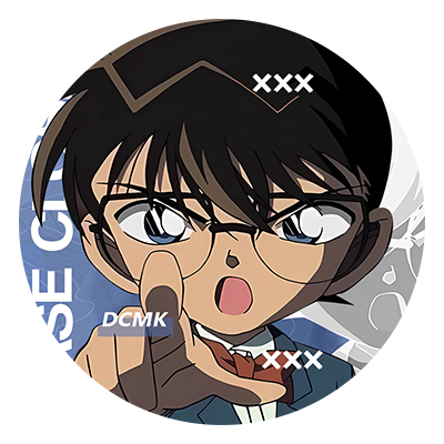 CONAN BASE Profile