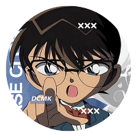 CONAN BASE (@dcmkbase) 's Twitter Profile Photo CONAN BASE (@dcmkbase) 's Twitter Profile Photo