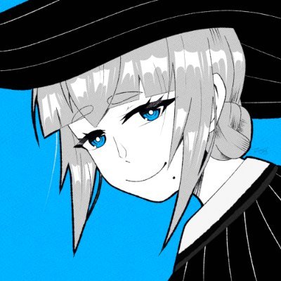 Baba Yaga's apprentice Vtuber┊ バーバ・ヤーガの弟子Vチューバー。
ENG ○ ┊ 日本語 △ ┊
ꜰᴀɴᴀʀᴛ: #yagart┊ʟɪᴠᴇ: #panONAIR
ᴍɪꜱᴄ/ᴍᴇᴍᴇꜱ: #yagahaha┊ᴏꜱʜɪ ᴍᴀʀᴋ - 🐤🏠
https://t.co/XtiTx2GRUO