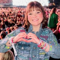 jaclyn π (@jacsmirrorball) 's Twitter Profile