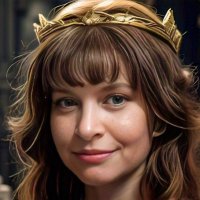Gigi the Grateful (@geekmama24) 's Twitter Profile