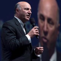 Mr Wonderful - Kevin O’Leary Prodigy (@kevincryptotv_) 's Twitter Profile