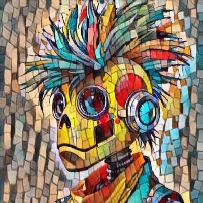 NFT Creator | Crypto Lover | Finance Junkie | Investor & Entrepreneur