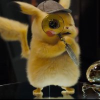 المحقق بيكاتشو (@pika_pikaaaa) Twitter profile photo