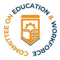 House Committee on Education & Workforce (@edworkforcecmte) 's Twitter Profile Photo House Committee on Education & Workforce (@edworkforcecmte) 's Twitter Profile Photo