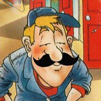 Sprocketguy (@sprocketguys) 's Twitter Profile Photo Sprocketguy (@sprocketguys) 's Twitter Profile Photo