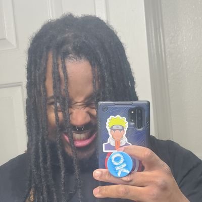 MacInCogNegro's profile picture. idk what im doing here, but we here