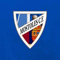 Móstoles C.F. (@mostoles_cf) 's Twitter Profile Photo Móstoles C.F. (@mostoles_cf) 's Twitter Profile Photo