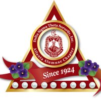 Atlanta Alumnae-DST (@aacdst) 's Twitter Profile Photo Atlanta Alumnae-DST (@aacdst) 's Twitter Profile Photo
