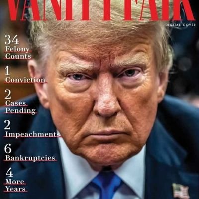 donald_45thpres's profile picture. 