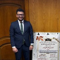 Ahmedfayed (@ahmedfa43630336) 's Twitter Profile