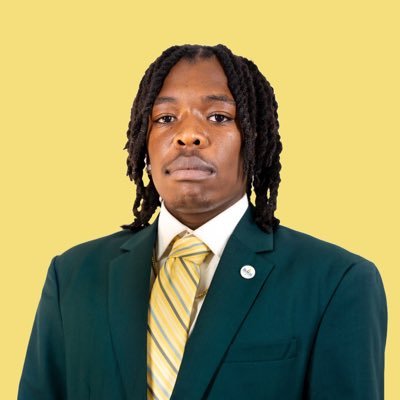 ChadwickJor0905's profile picture. Bowie State University | Junior December 2025 | Strategic Communications with concentration in Public Relations |
