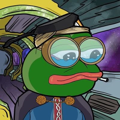 hadwinmaveric's profile picture. Focused on #BRO, #OSAK, and #COQ 💎 | Bridging the gap between dreams and reality.
Let’s innovate and grow in the #Crypto world