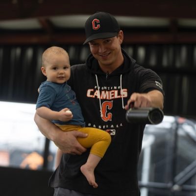 CFeiks8's profile picture. Sports Performance Coach- Campbell University 2014 All American - La Roche College
