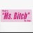 xmsbitchx's profile image