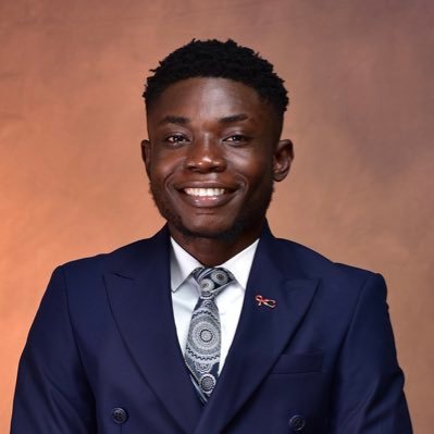 DrDumii's profile picture. Creative Designer & AI enthusiasts @BoldbrandStudio | Front End Developer (HTML CSS JAVASCRIPT REACT JS). Sports Genius and Bias for Telemedicine | ALX-Trainee