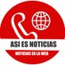 @Así es Noticias (@omarlaguado68) Twitter profile photo @Así es Noticias (@omarlaguado68) Twitter profile photo