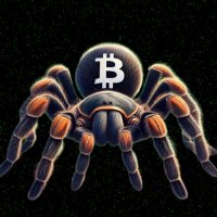 ItsyBitsyBitcoin (@itcbitcbitcoin) 's Twitter Profile