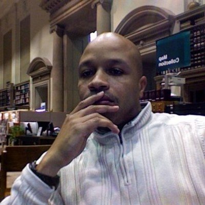 I am an actor, equal opportunity editor, storyboard artist, poet,educator and writer. I'm an agent of intellect...I want my environment to be a product of me