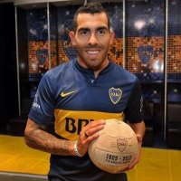 Tevezismo (@tevezismo10) 's Twitter Profile Photo