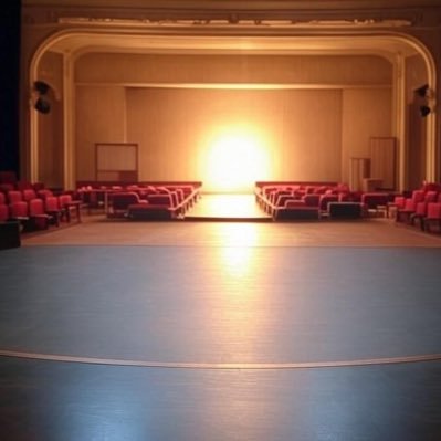 AI4komageki's profile picture. 