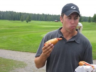 MrEcke77's profile picture. 