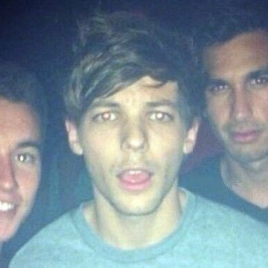 #LOUIS || pretty isn’t pretty - olivia rodrigo