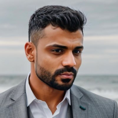 Hassan Rashid