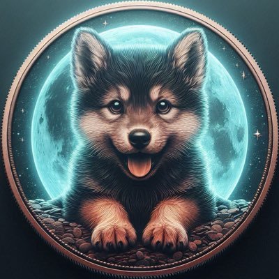 #Crofam #Crypto.com #Bullrun #BornBrave #FFTB #Cronoschain $MoonPup is live on https://t.co/b3RtcTrbrm