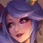 Ninkey (@ninkeygwen) 's Twitter Profile Photo