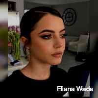 elianawde's profile picture. Instagram isn’t real life 
kari.c.riley elitela 
Author of Through the Blues ⬇️