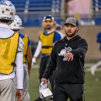 Brayden Gage (@coachbgage) 's Twitter Profile