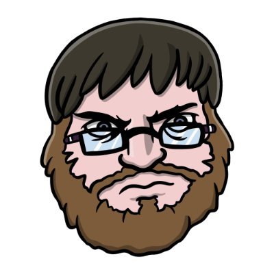 Bi | LGBTQ+ Friendly | He/Him | Formerly vGR33DYv | Twitch: GreatSageGreedy | Burnt OSRS Player | MTG Modern Enthusiast | Recovering Weeb | NSFW: @Gr33dyNSFW