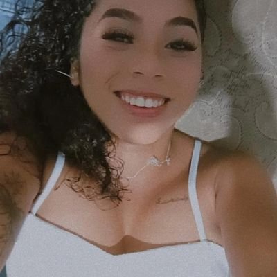 Nem toda dor é constante..🍃
Aquáriana ♒️
https://t.co/dXj2bkDpYA