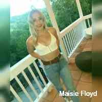 maisieflyd's profile picture. STAR GIRL 🤳🏽🚶🏽‍♀️xo