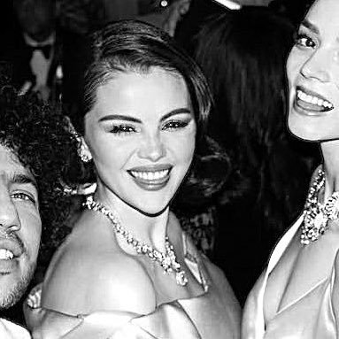 Fan account | Follow for the latest Selena Gomez news & content | Selena liked 01/2021 | We’re MyLifeIsSelG