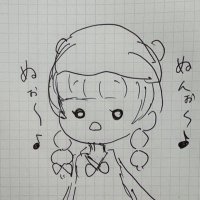 ぬーちゃん (@nuuchan_dayo) Twitter profile photo