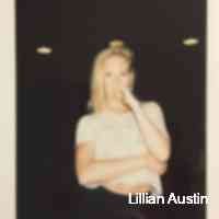 Lillian Austin (@austn_lilian) 's Twitter Profile