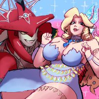 Bun Bun 🔞 (@bimbo_bunbun) 's Twitter Profile Photo