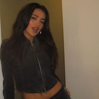 𝇋 𐚁𝇌“cuando tus ojos me ven se
enciende mi alma...“💓