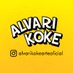 AlvarikokeArteOficial 🇨🇴 (@alvarikokearte) Twitter profile photo AlvarikokeArteOficial 🇨🇴 (@alvarikokearte) Twitter profile photo
