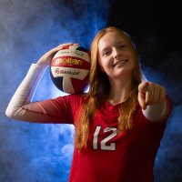 Cailyn Barnes (@cailynbarnes_27) 's Twitter Profile