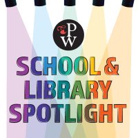 School & Library Spotlight (@pwschoolandlib) 's Twitter Profile