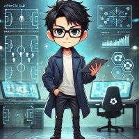 久永 啓 (Kei Hisanaga) (@jfanalyst) 's Twitter Profile Photo