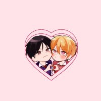 雪浦路 (@_yukiuraji) 's Twitter Profile