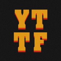 YOU THINK THAT’S FUNNY (@yttfshow) 's Twitter Profile Photo YOU THINK THAT’S FUNNY (@yttfshow) 's Twitter Profile Photo